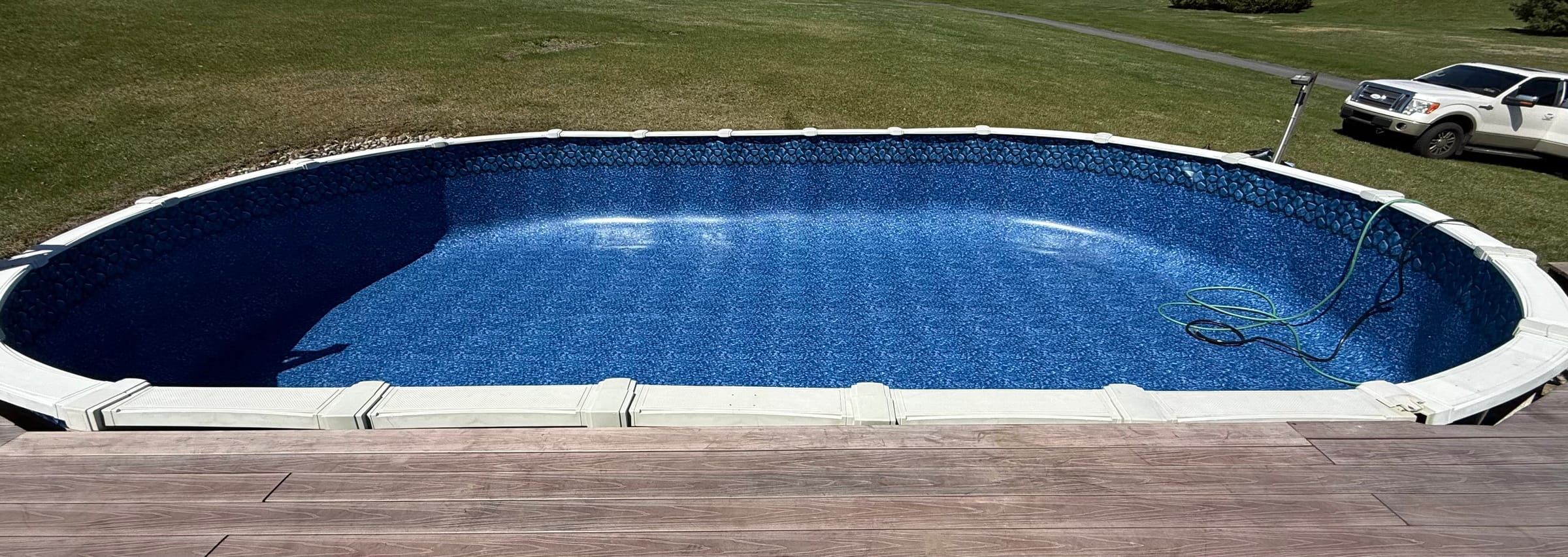 Pool Patrol Pros completed project 1